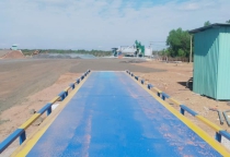 LẮP ĐẶT CÂN HOÀN THIỆN     
