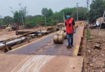 BẢO TRÌ - NÂNG CẤP - SỬA CHỮA CÂN ÔTÔ     