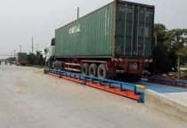 KIỂM ĐỊNH CÂN ÔTÔ     