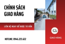 Chính sách bảo hành
