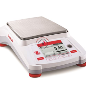 CÂN KỸ THUẬT AX4202 OHAUS