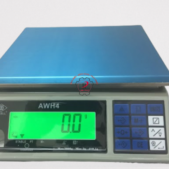 CÂN ĐIỆN TỬ AWH4