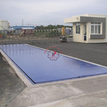 TRẠM CÂN Ô TÔ 40 TÂN