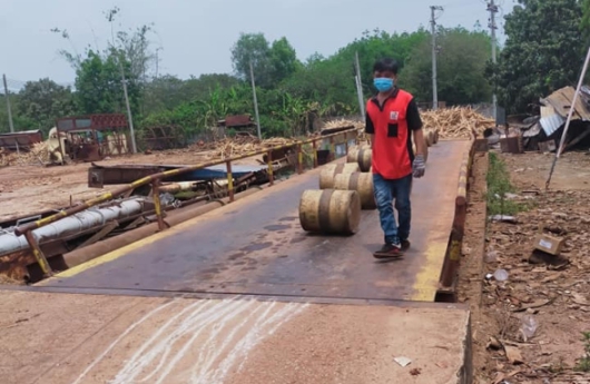 BẢO TRÌ - NÂNG CẤP - SỬA CHỮA CÂN ÔTÔ     
