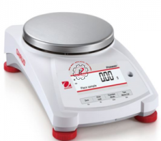 Cân Kỹ Thuật PX2202E OHAUS