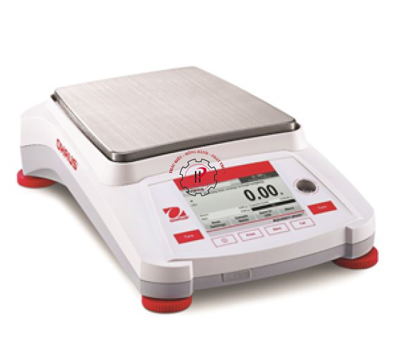 CÂN KỸ THUẬT AX4202 OHAUS