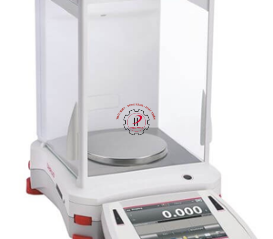 Cân Phân Tích EX 3 Số lẻ