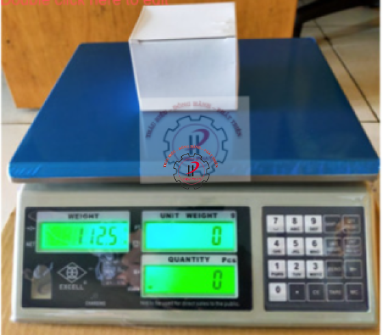 CÂN ĐIỆN TỬ ALH4H