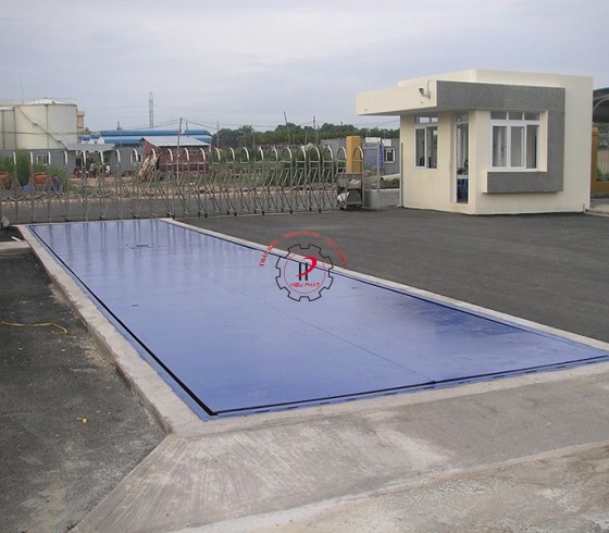 TRẠM CÂN Ô TÔ 40 TÂN